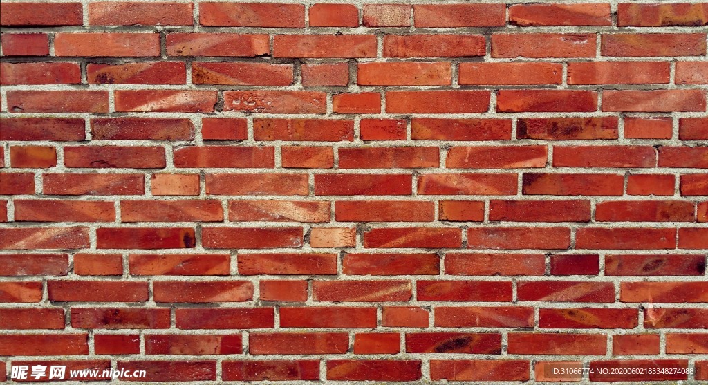 红砖背景