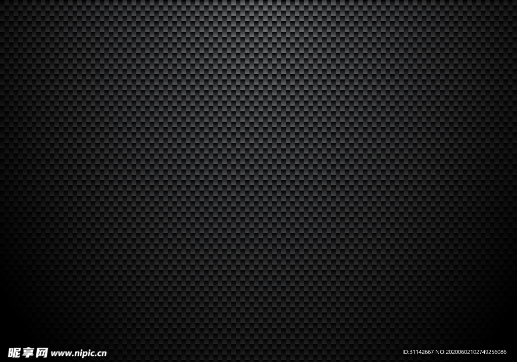 抽象背景 编织纹理碳纤维