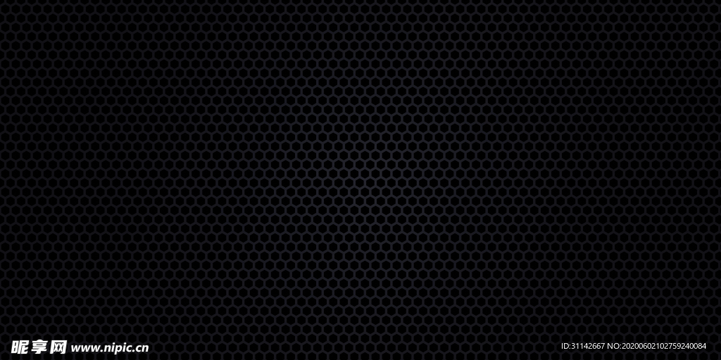 抽象背景 蜂巢 碳纤维
