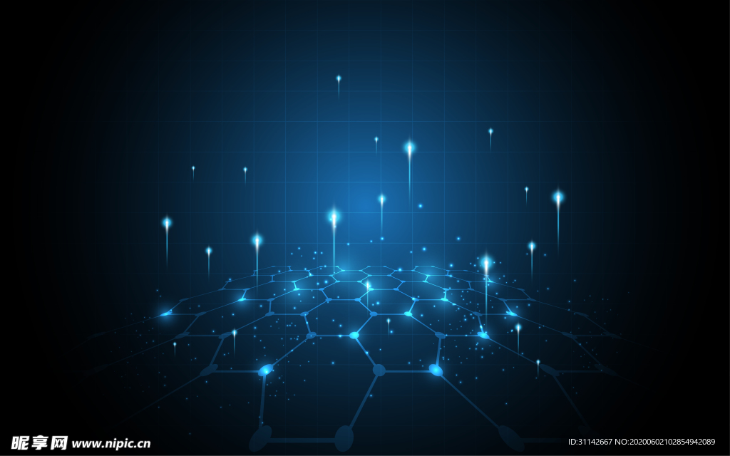 科技背景 大数据