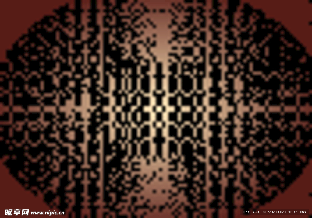 抽象背景 花纹 格纹