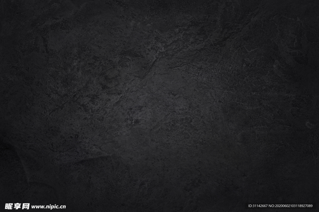 纹理背景 黑色