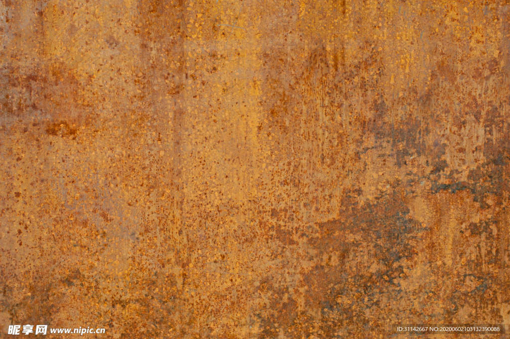 铁锈背景