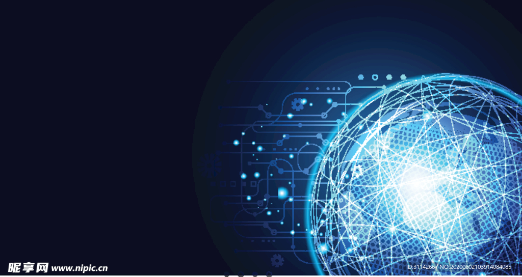 科技背景 大数据