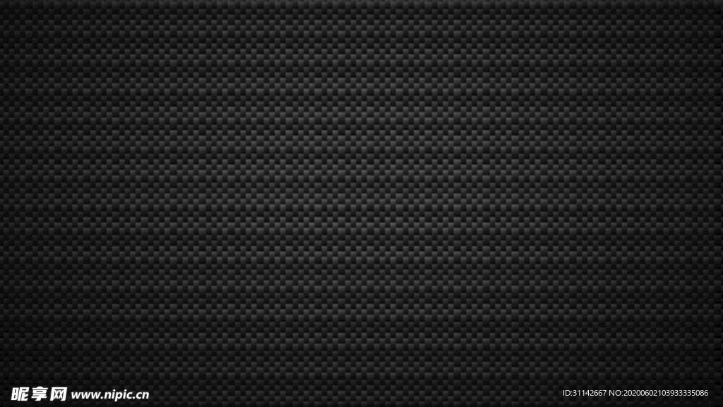 抽象编织花纹背景 碳纤维