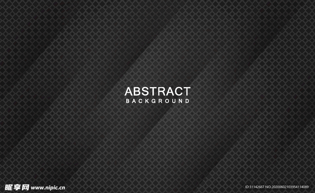 抽象花纹背景 碳纤维