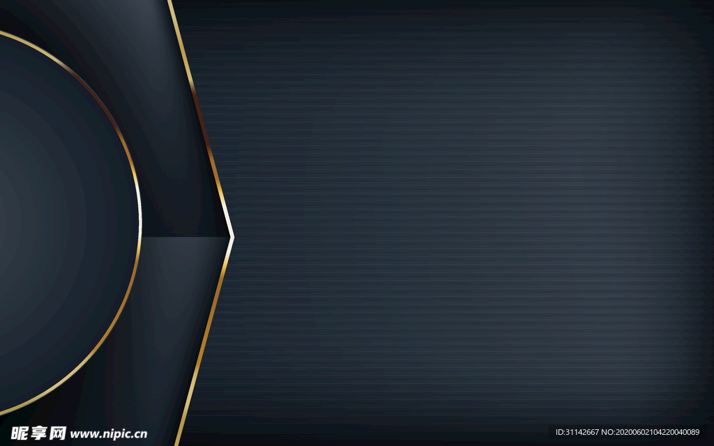 抽象花纹背景 碳纤维黑金