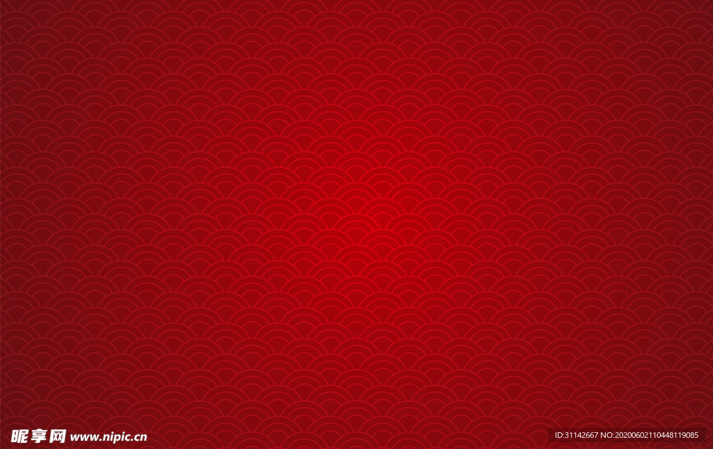 中式风格背景 卷云 祥云