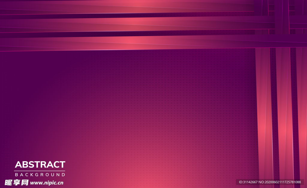 科技背景 紫色