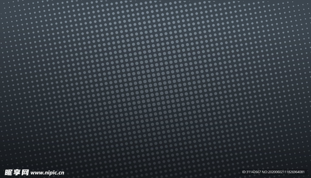 抽象背景 点纹