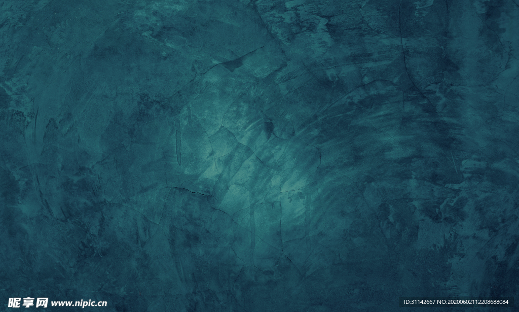 墙壁纹理 蓝色