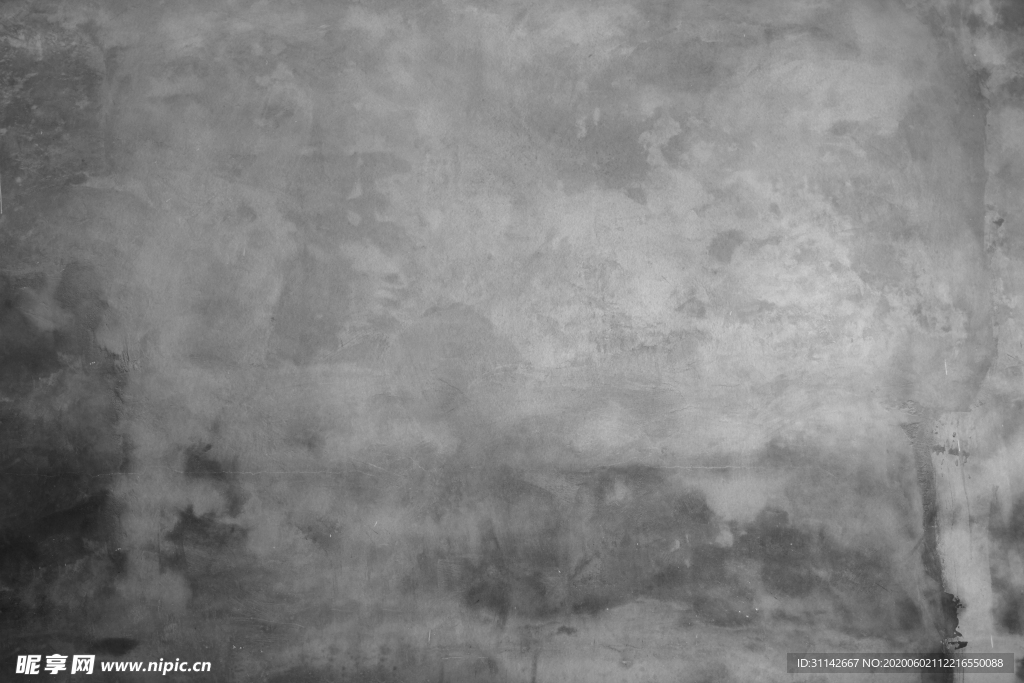 墙壁纹理 深灰色