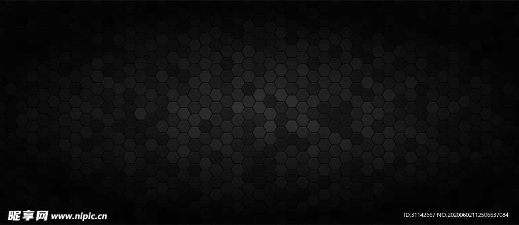 抽象蜂巢背景 碳纤维