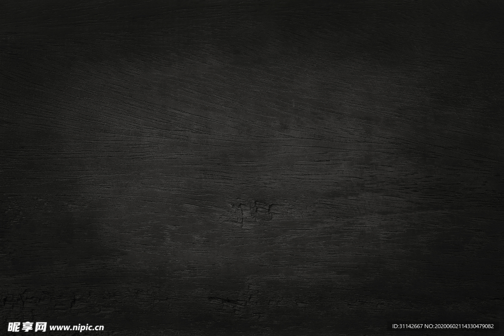 木纹背景 黑色