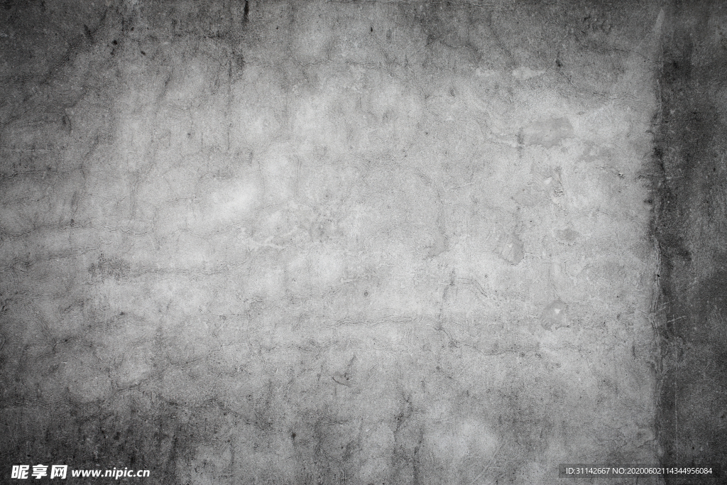 灰色大理石大纹理