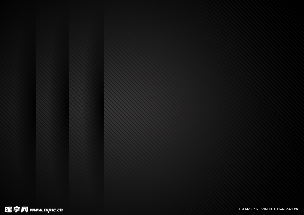 抽象条纹背景 碳纤维