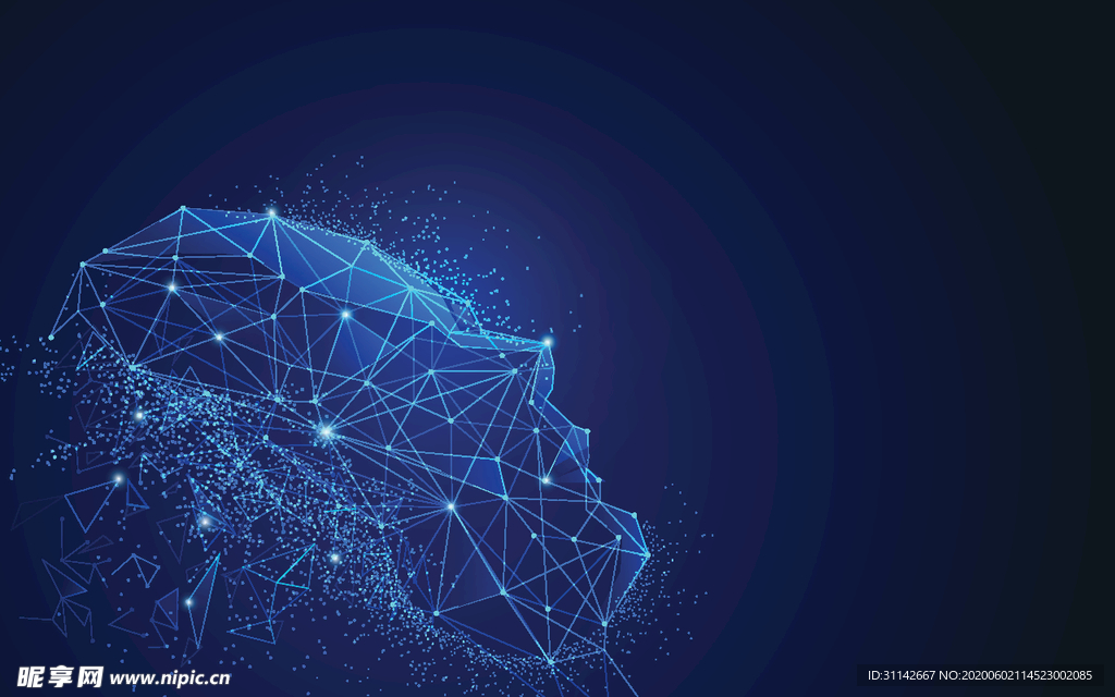 科技背景 大数据