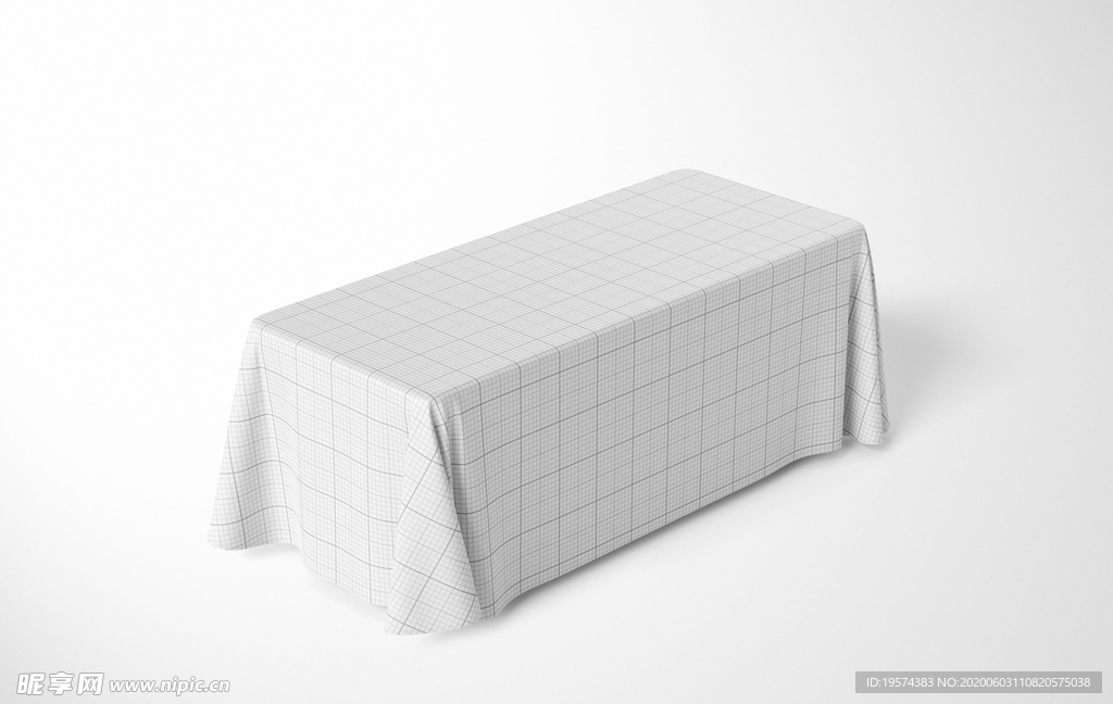 桌布 样机 胎布 餐桌