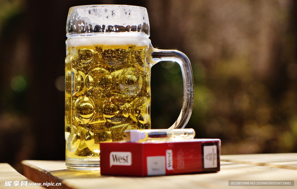 啤酒饮料酒水图片