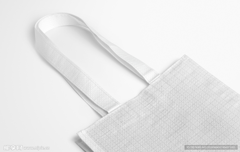 手提袋 布袋 布包 白色 环保