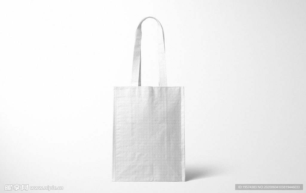 手提袋 布袋 布包 白色 环保