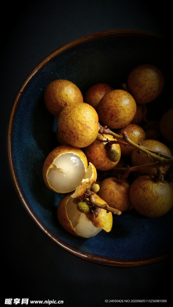 桂圆  圆眼  龙眼