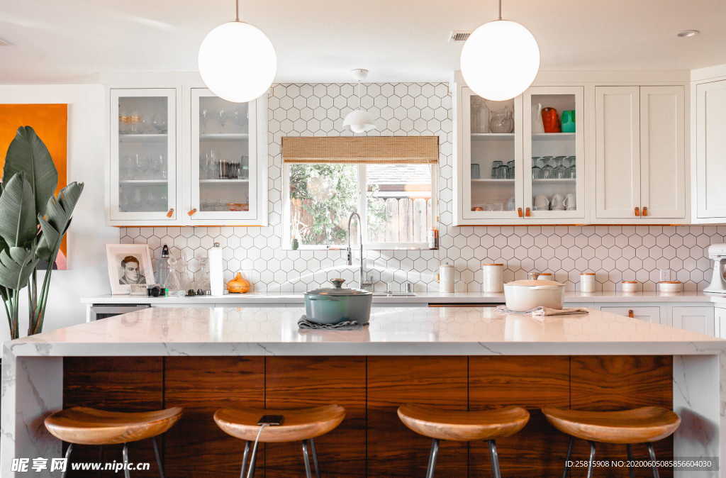 客厅装修效果样式图片