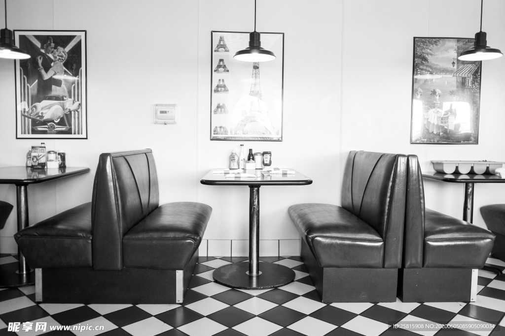 客厅装修效果样式图片