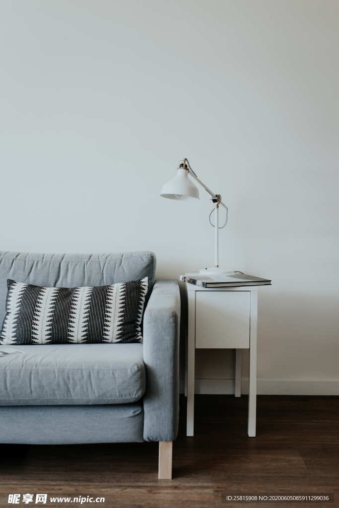 客厅装修效果样式图片