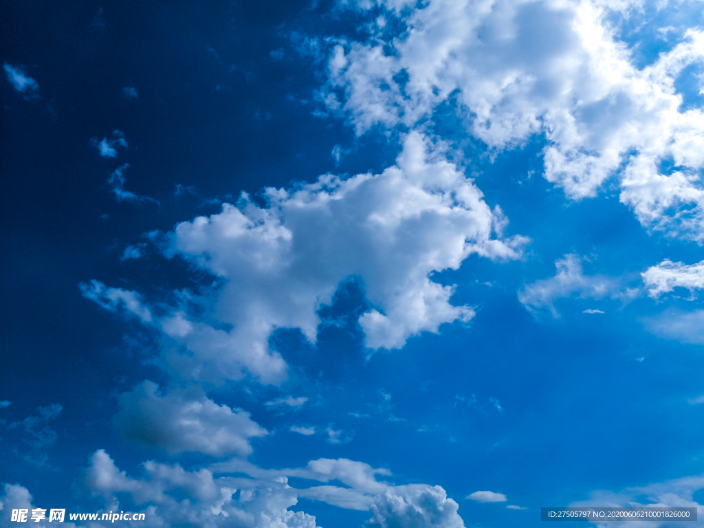 蓝天白云云