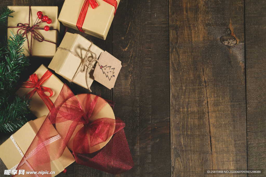 礼盒礼品盒包装盒图片