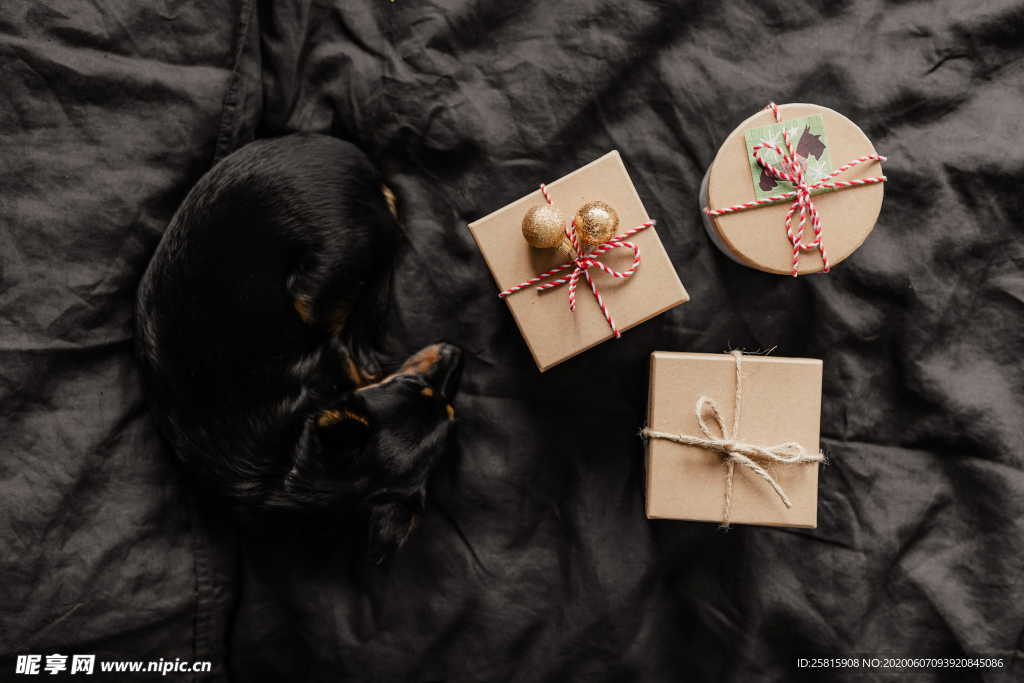 礼盒礼品盒包装盒图片