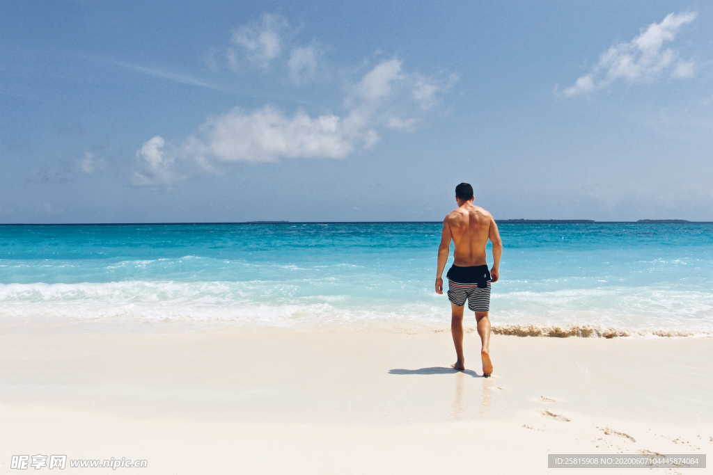 沙滩海滩海岸海滨图片