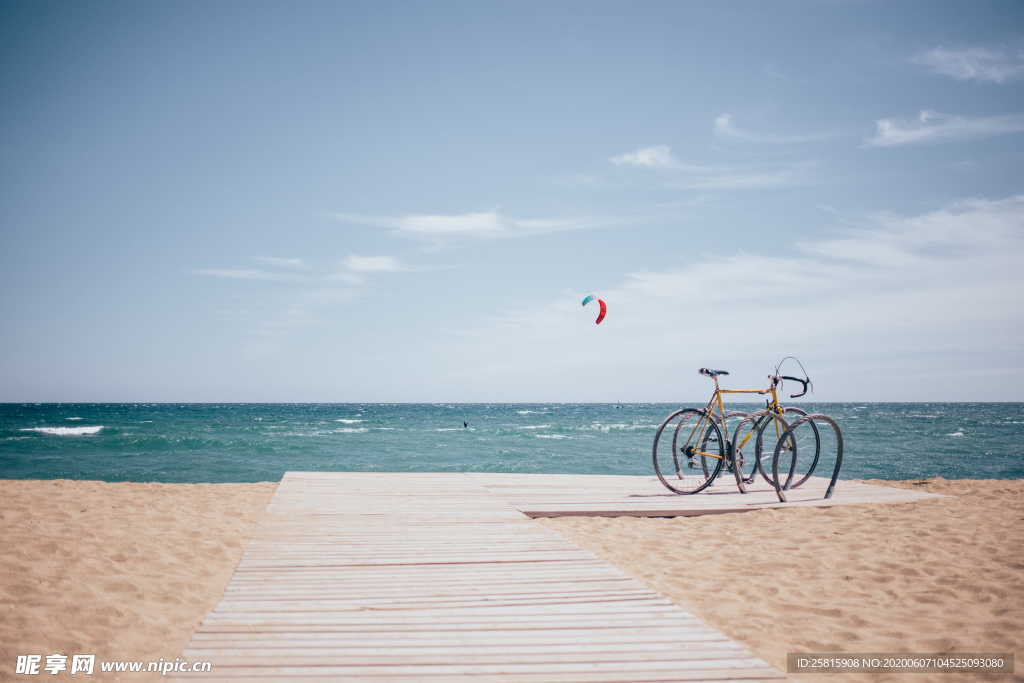 沙滩海滩海岸海滨图片