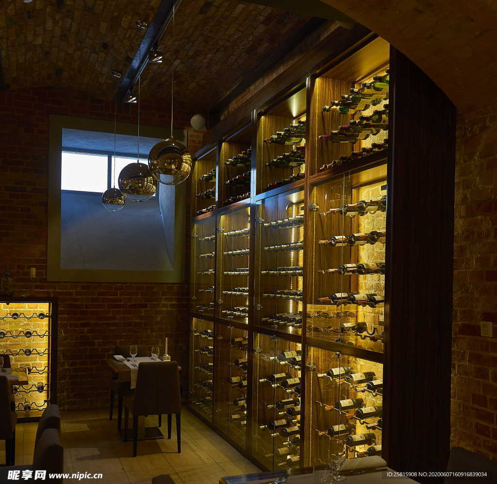 波兰格但斯克建筑风景图片