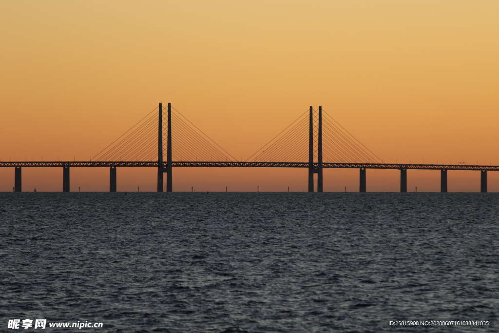 旧金山金门大桥图片