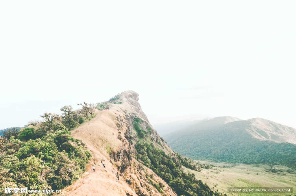 泰国清迈人文风景图片