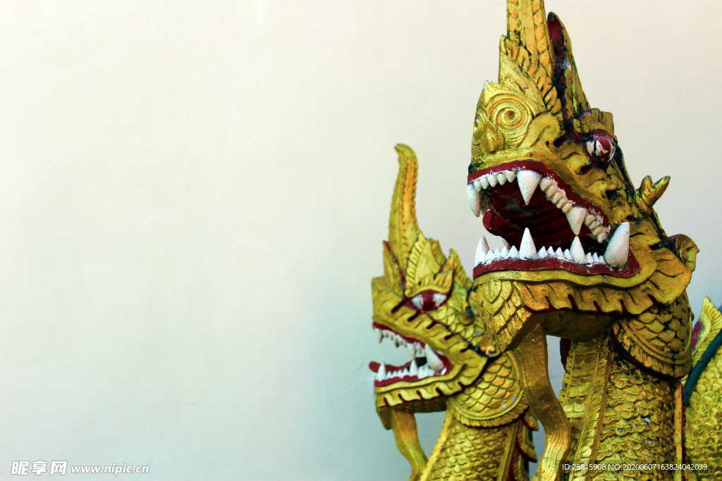 泰国清迈人文风景图片