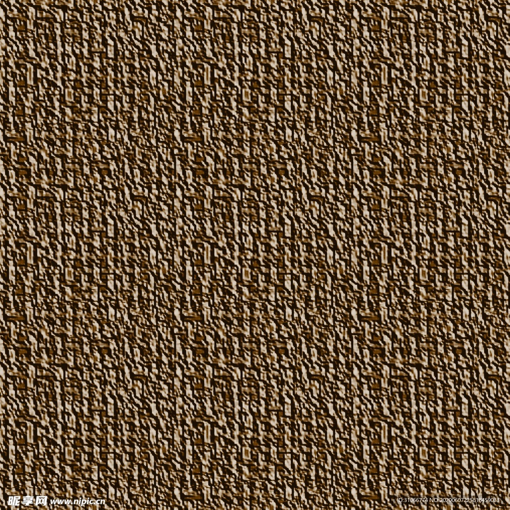 咖啡色底纹背景