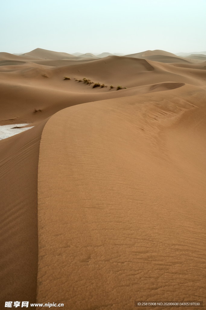 沙漠荒漠戈壁荒野图片