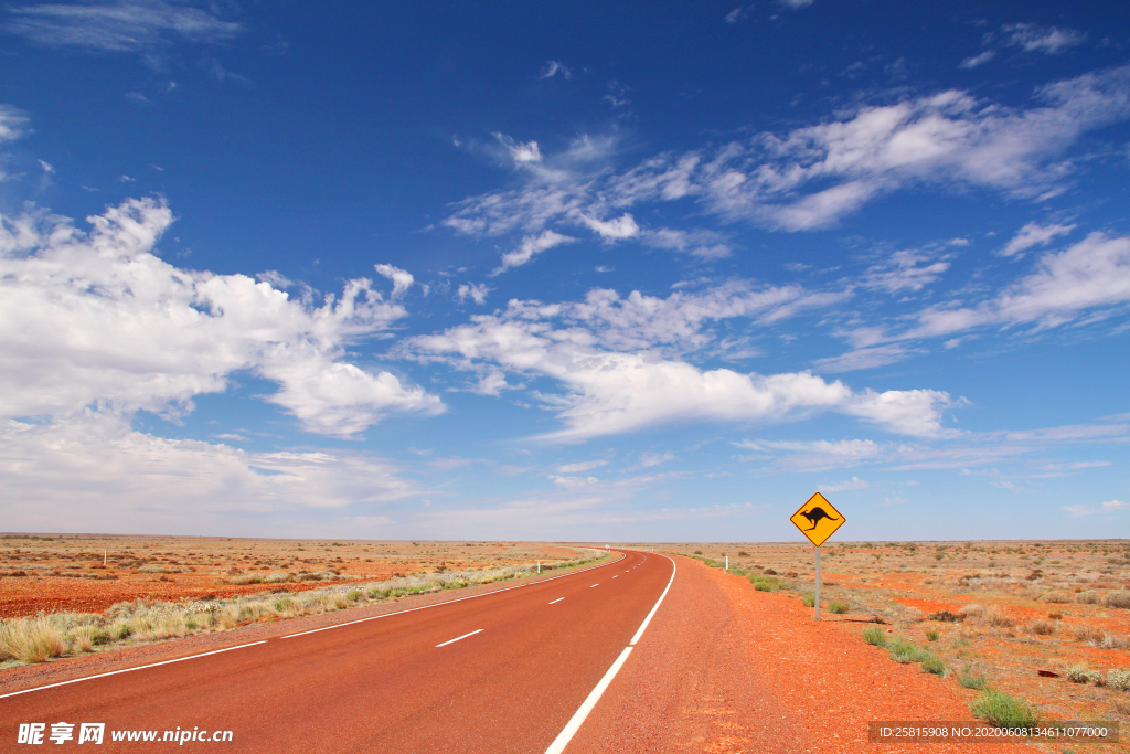 沙漠荒漠戈壁荒野图片