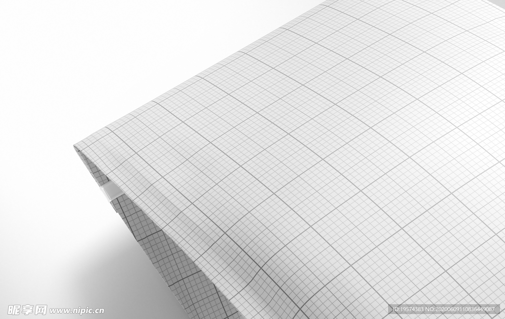 咖啡袋 vi 样机 设计 模板