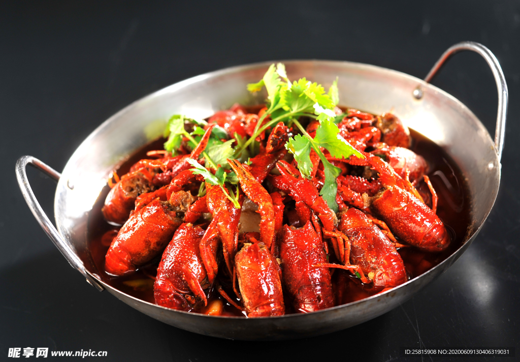 小龙虾大龙虾图片