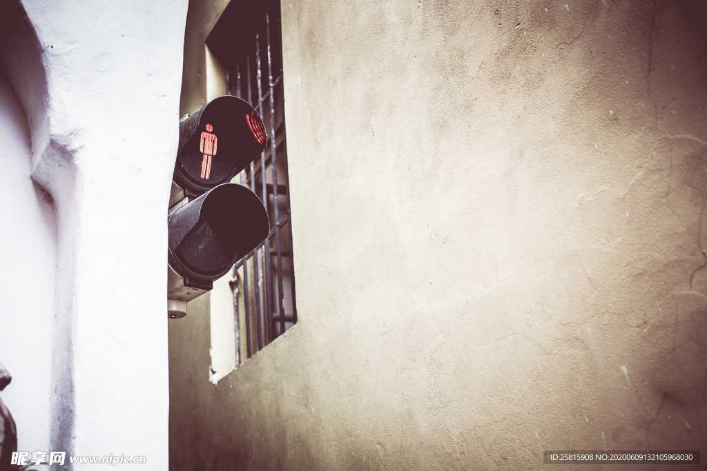 红绿灯交通灯信号灯指示灯图片