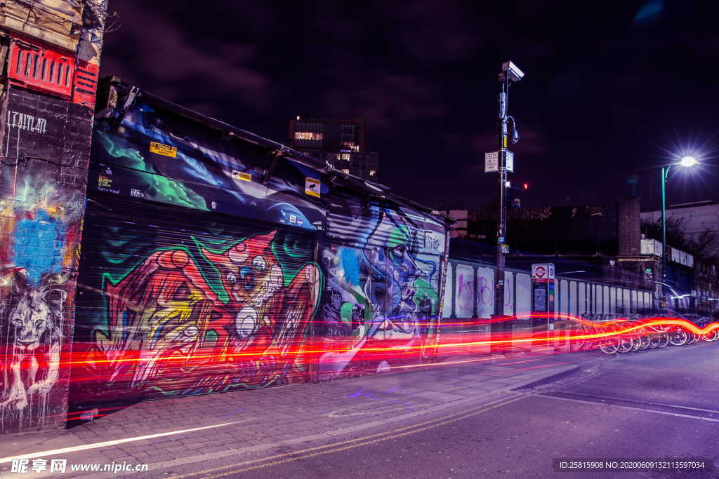 红绿灯交通灯信号灯指示灯图片