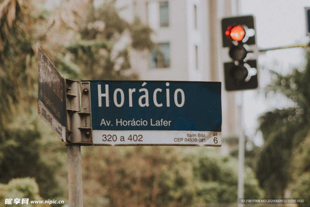 红绿灯交通灯信号灯指示灯图片