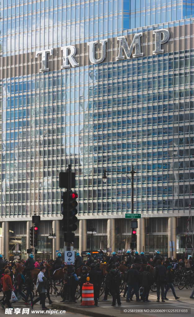 红绿灯交通灯信号灯指示灯图片