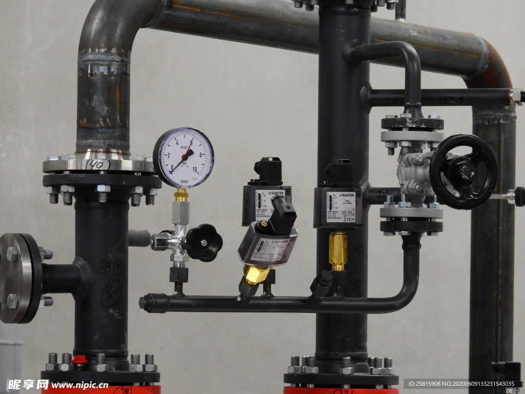 压力表气压表仪表图片