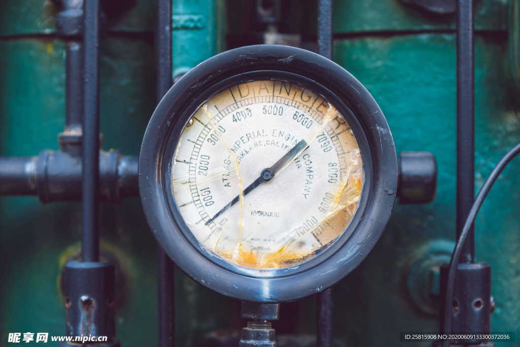 压力表气压表仪表图片