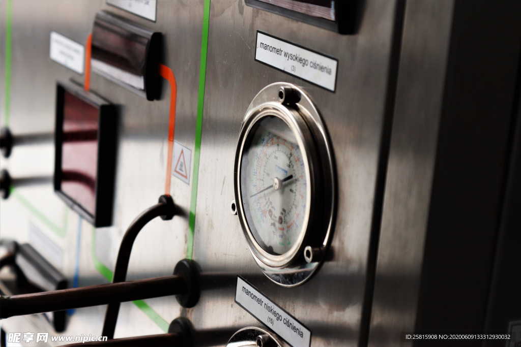 压力表气压表仪表图片